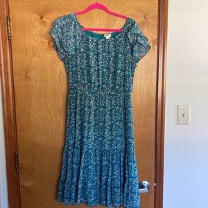 J Crew Dress